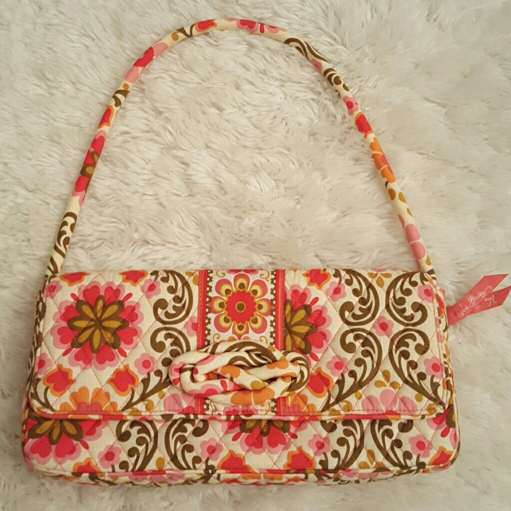 Vera Bradley Handbag